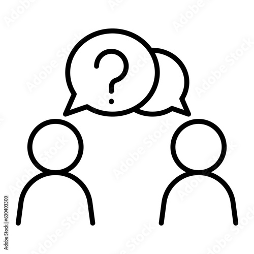 Problem icon