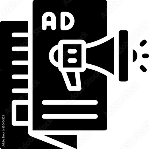 brochure icon