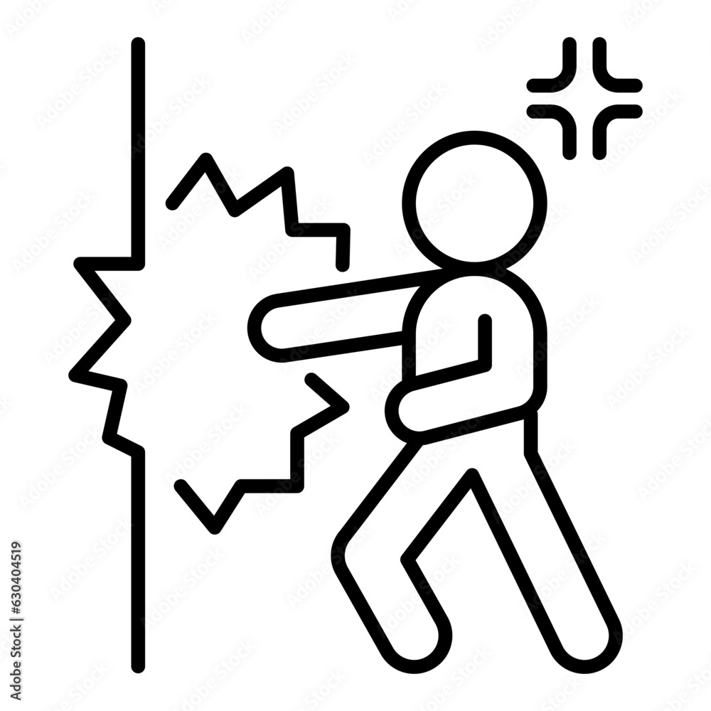 Punch icon Punch icon