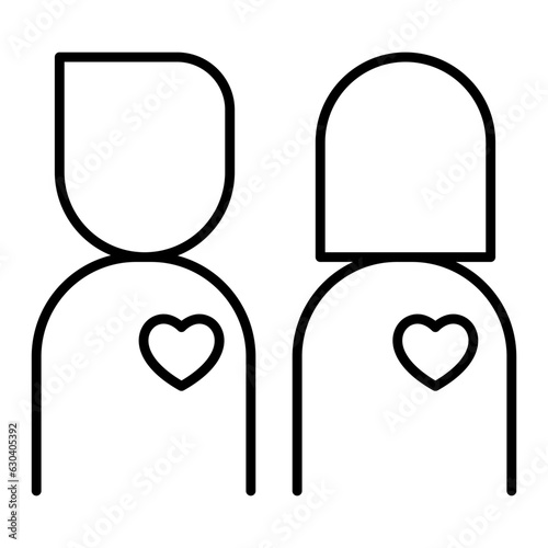 Volunteer icon