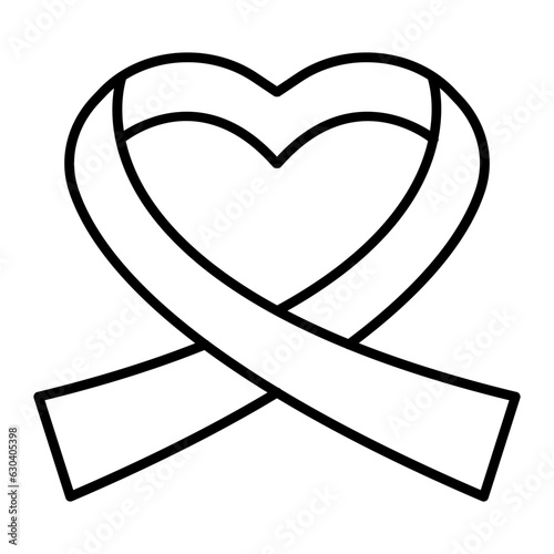 Charity icon