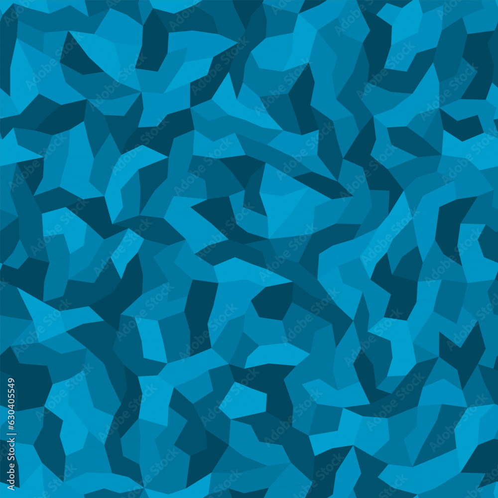 Camouflage pattern background. Classic clothing style masking camo repeat print Camouflage pattern background. Classic clothing style masking camo repeat print