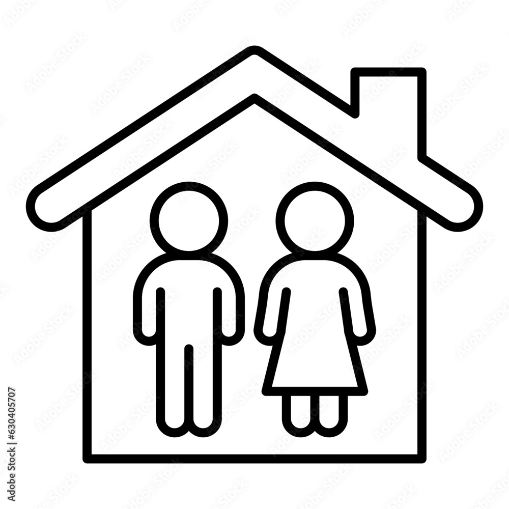 Family icon Family icon