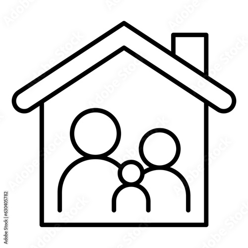 Family icon