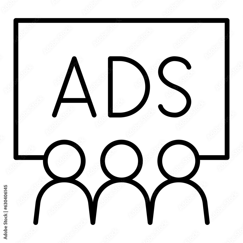 Advertisement icon Advertisement icon