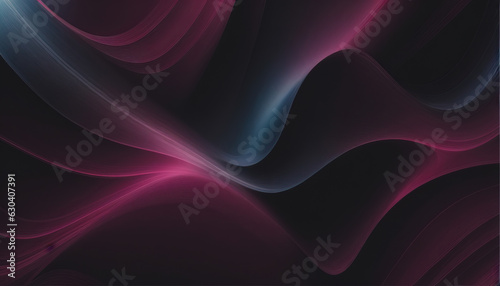 Abstract Light Background. Generative AI