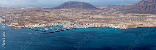 La Graciosa photo