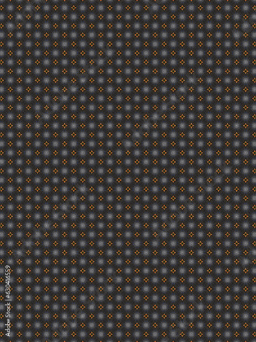 black and white texture