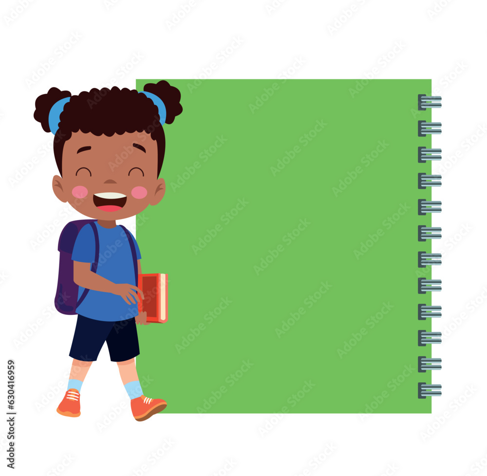 Your text here cute boy holding note paper Your text here cute boy holding note paper