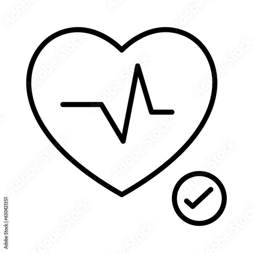 Pulse icon