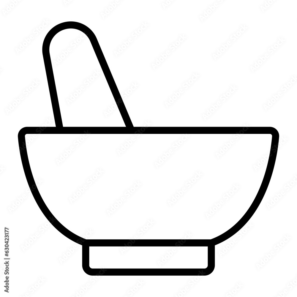 Mortar icon Mortar icon