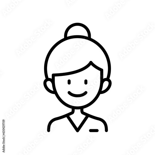 Therapist icon