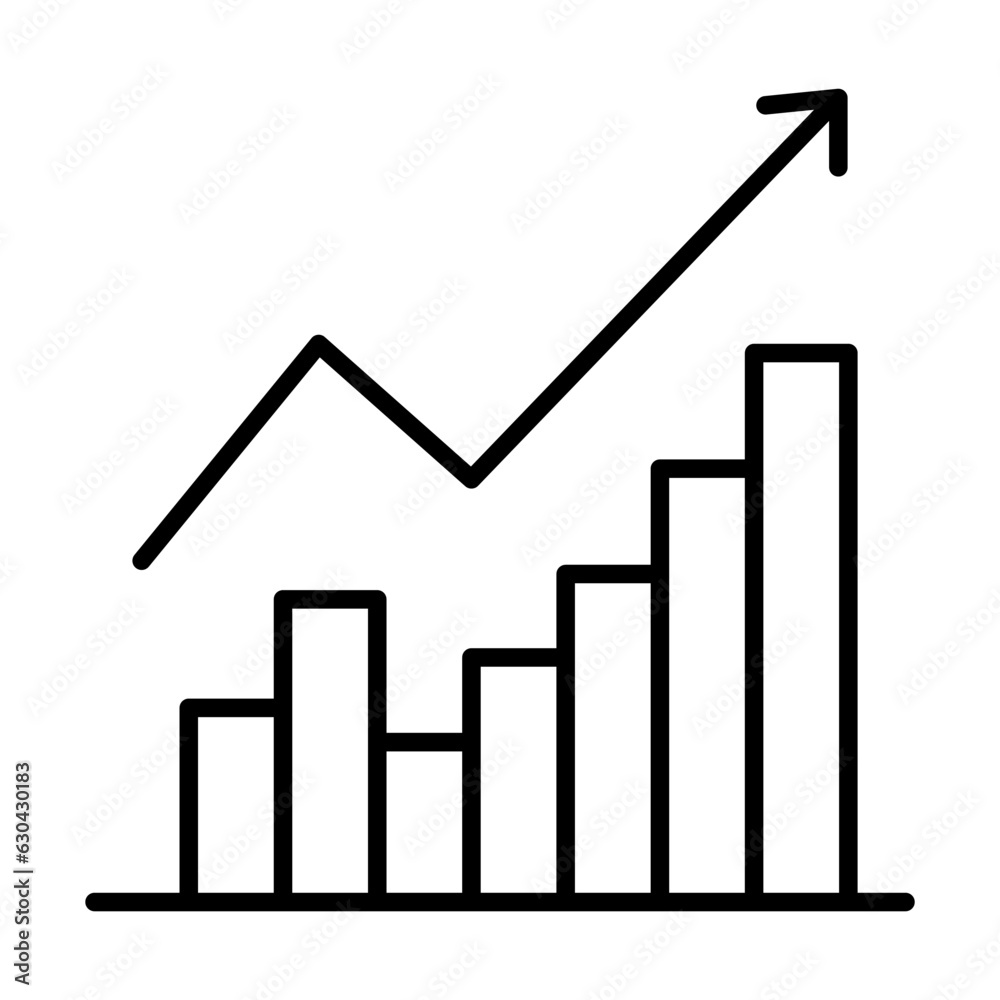 Growth icon Growth icon