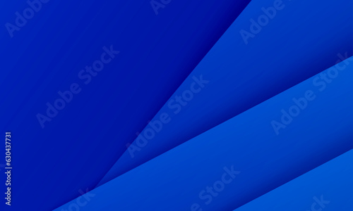 blue abstract background