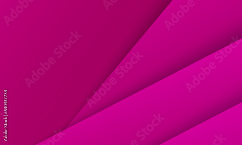 Abstract modern vector background overlap layer purple background