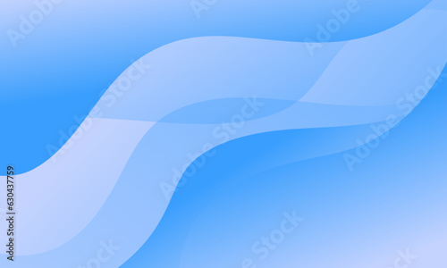 blue abstract background