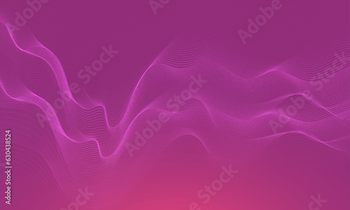 Abstract pastel pink background