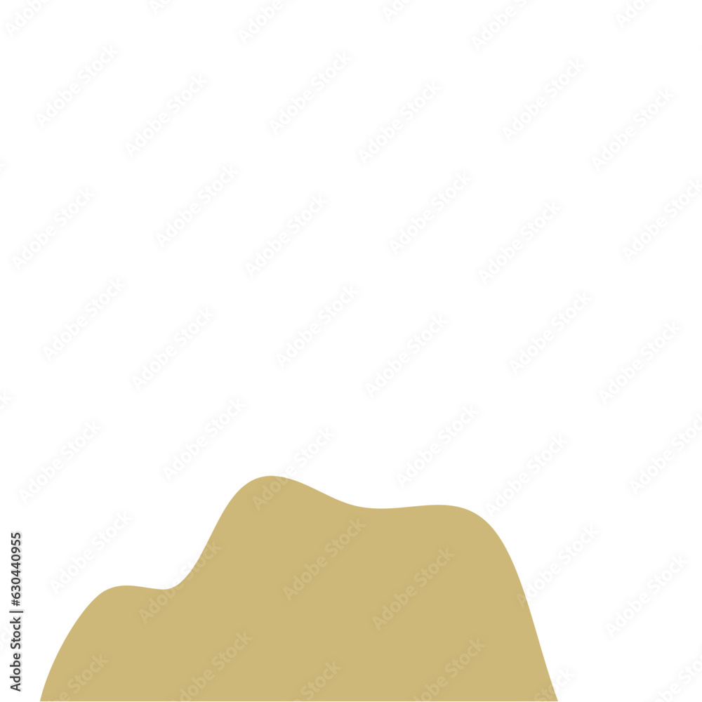 Desert Rock Vector,Cartoon Stone Canyon arc Desert Rock Vector,Cartoon Stone Canyon arc