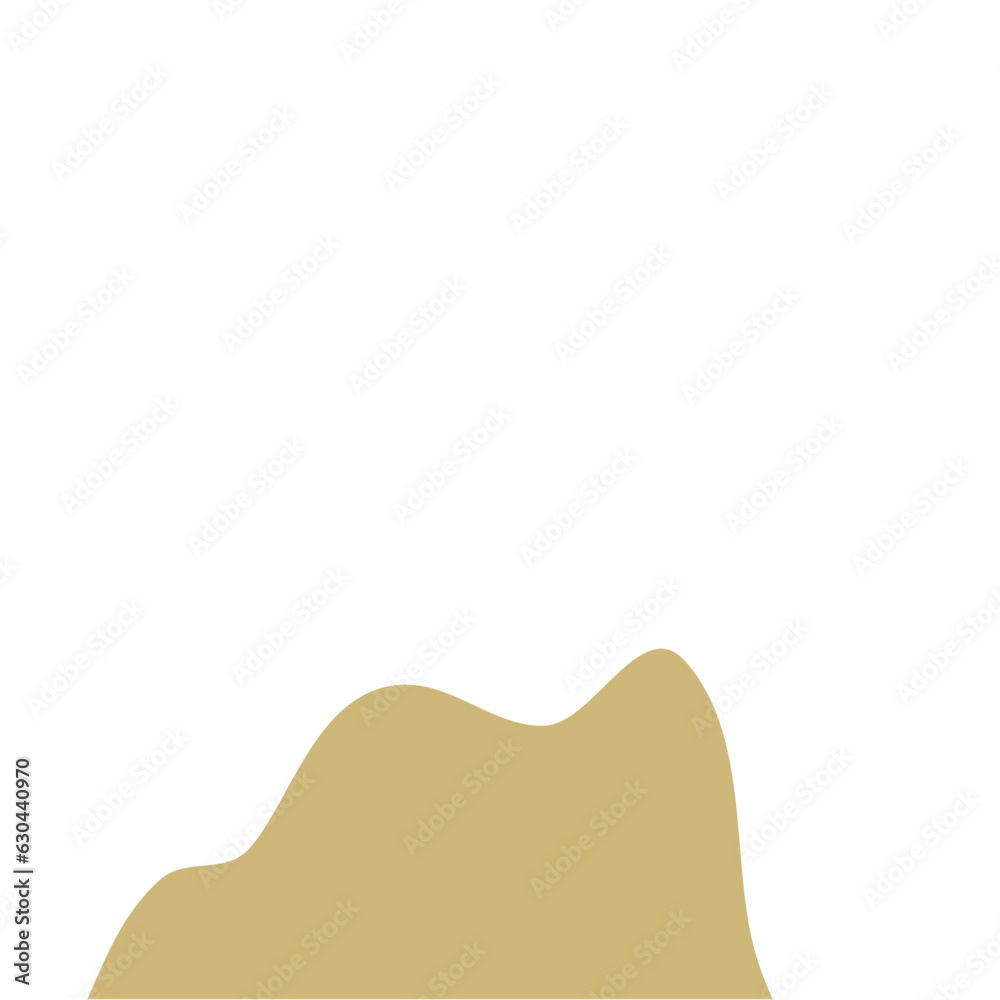 Desert Rock Vector,Cartoon Stone Canyon arc Desert Rock Vector,Cartoon Stone Canyon arc