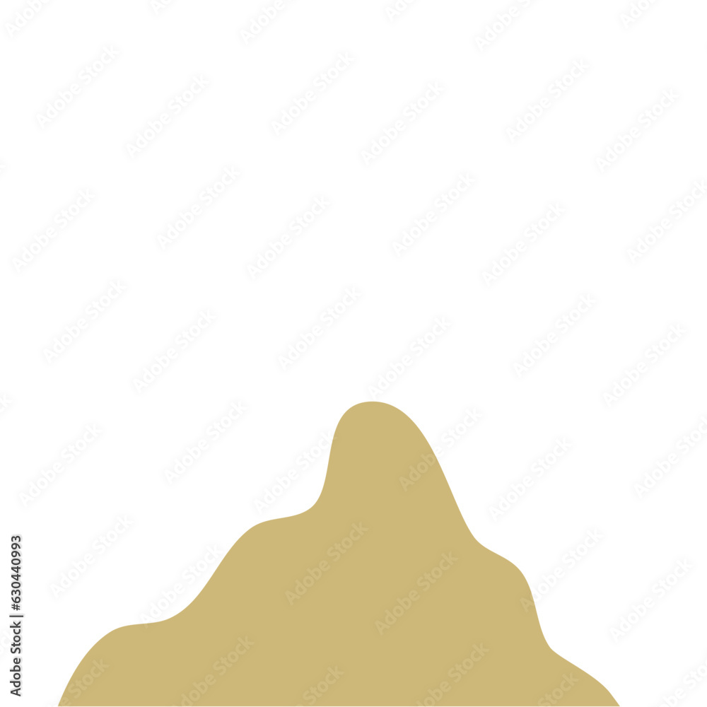 Desert Rock Vector,Cartoon Stone Canyon arc Desert Rock Vector,Cartoon Stone Canyon arc