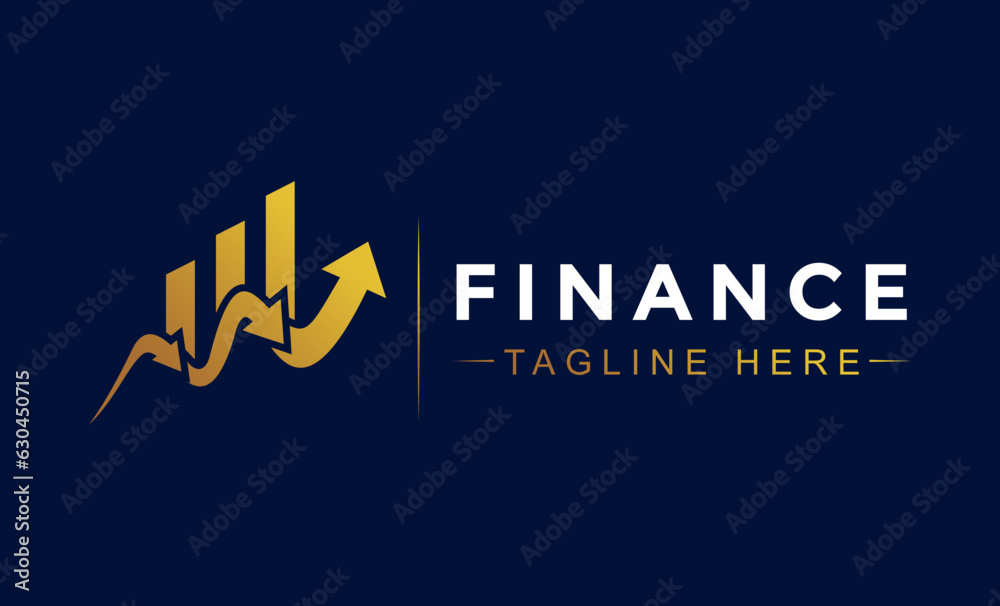finance logo icon, business and finance logo, finance design, trading and distribution logo, accounting and financial logo, Financial Advisors  Design Template Vector Icon, Finance  Template.