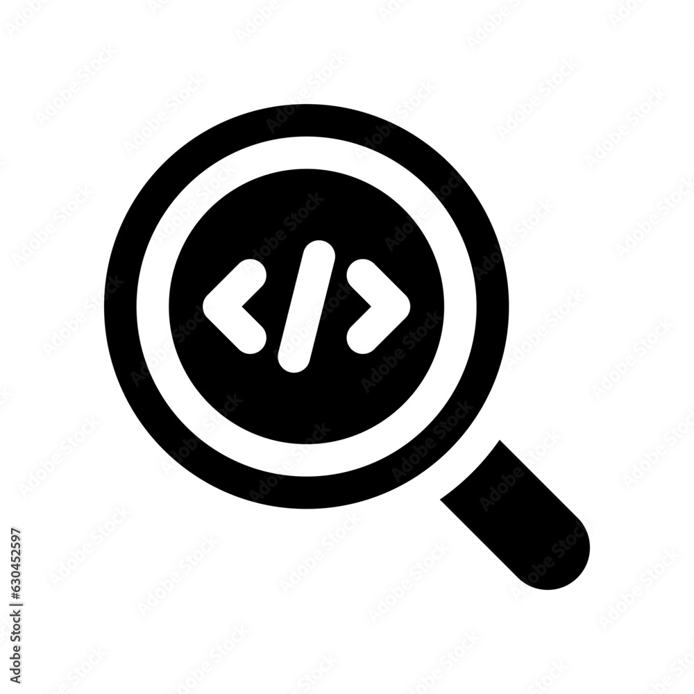 search icon. vector icon for your website, mobile, presentation, and logo design. search icon. vector icon for your website, mobile, presentation, and logo design.