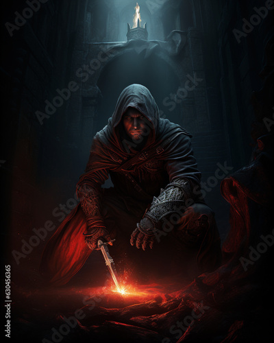 Rogue : Generative AI