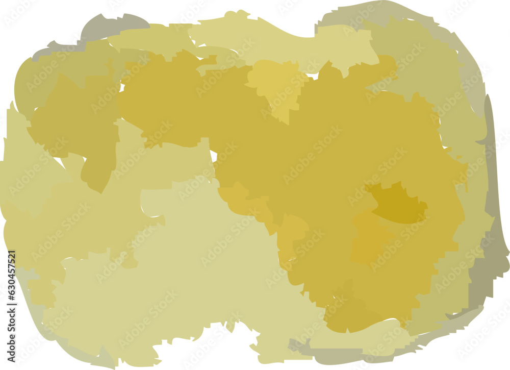 Obraz premium Watercolor simple abstract texture for your concept 