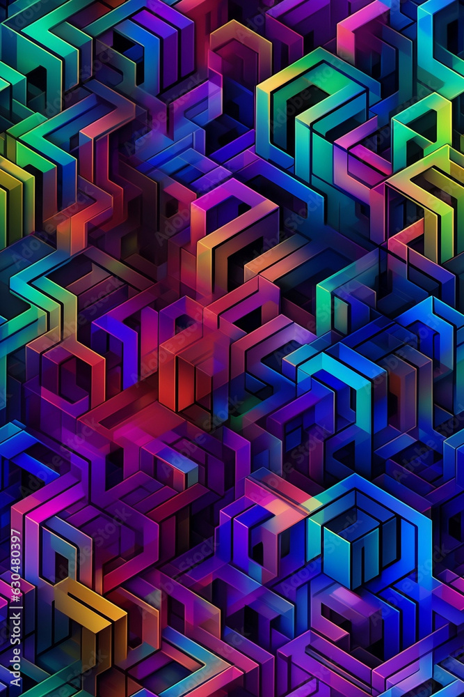 abstract geometric background abstract geometric background