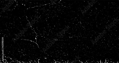 Scratched Grunge Urban Background Texture Vector. Dust Overlay Distress Grainy Grungy Effect. Distressed Backdrop Vector Illustration. Isolated Black on White Background. EPS 10.