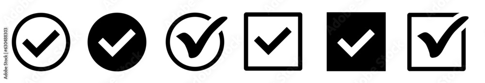 Green check mark icon. Check mark vector icon. Checkmark Illustration. Vector symbols set ,green checkmark isolated on white background. Correct vote choise isolated symbol.
Green check mark icon. Check mark vector icon. Checkmark Illustration. Vector symbols set ,green checkmark isolated on white background. Correct vote choise isolated symbol.