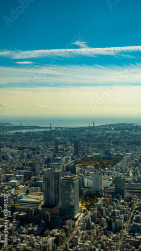 city