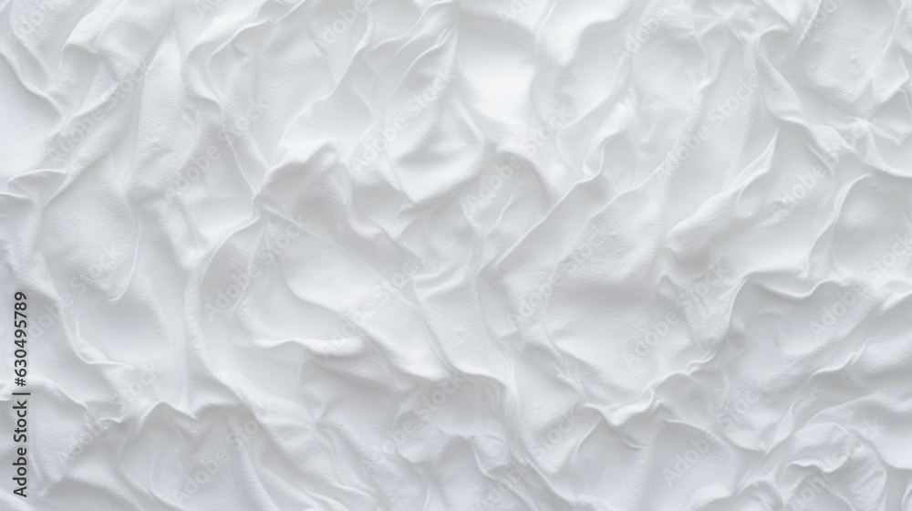 Foam Board Texture Background. Generative AI. Foam Board Texture Background. Generative AI.