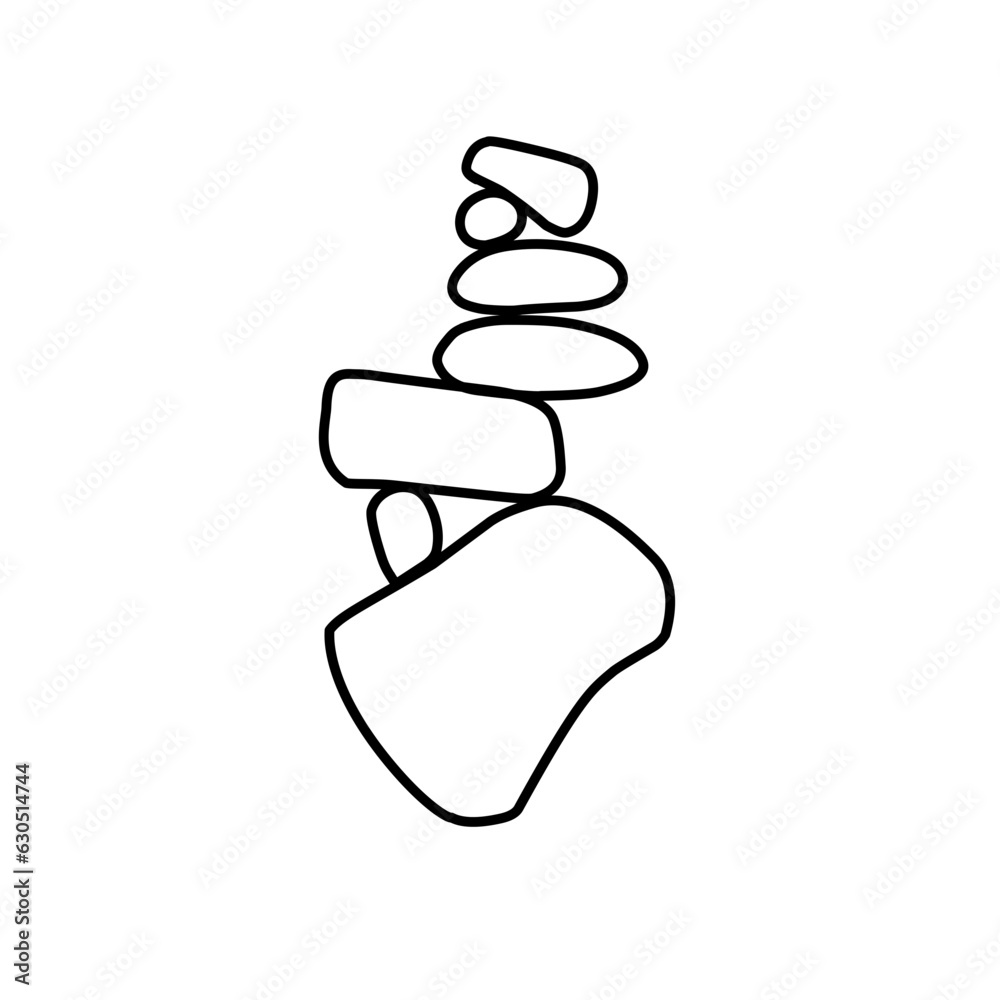 rock line balance rock line balance