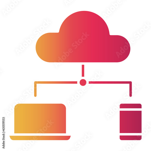 demand icon
