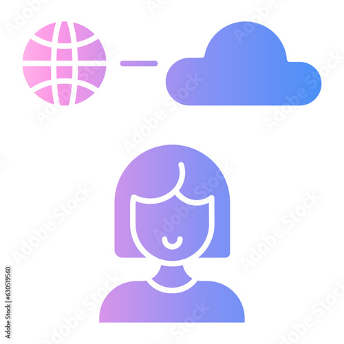 customer service icon
