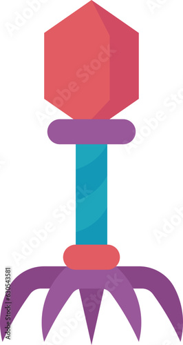 acteriophage  icon