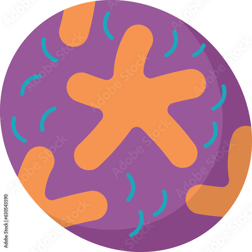 dengue  icon