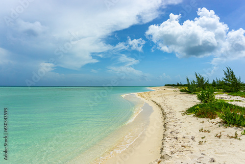 Cayo Coco  Cayo Guilermo  Cuba Paradise