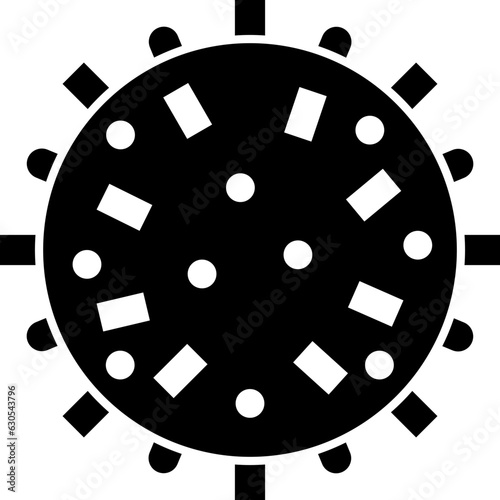 influenza  icon