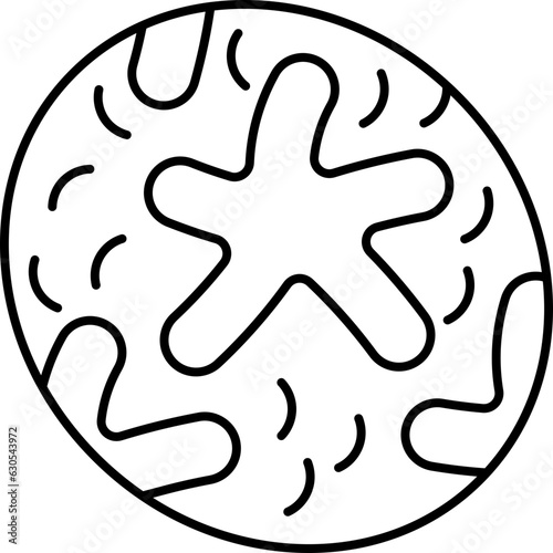dengue  icon