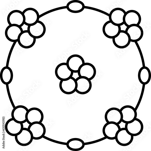 papillomavirus  icon