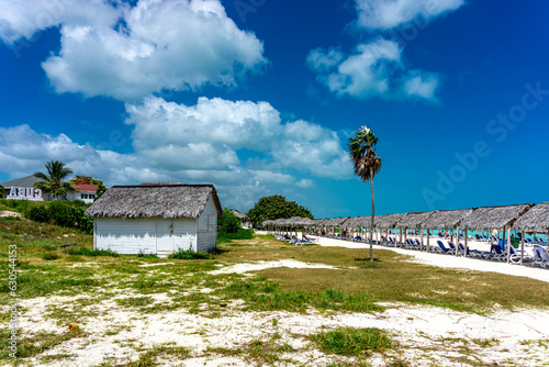 Cayo Coco, Cayo Guilermo, Cuba Paradise photo