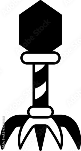 acteriophage  icon