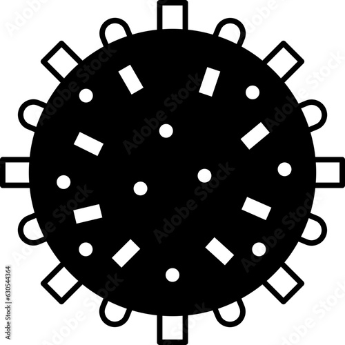 influenza  icon