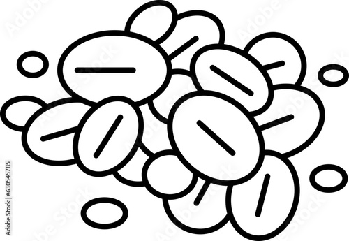 oatmeal  icon