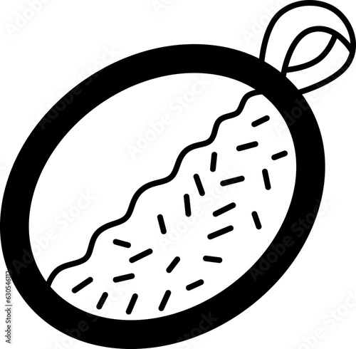 loofah  icon