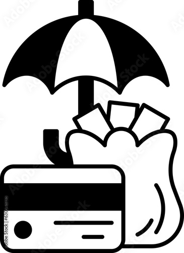 credit  icon