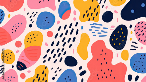 pattern seamless illustration design wallpaper