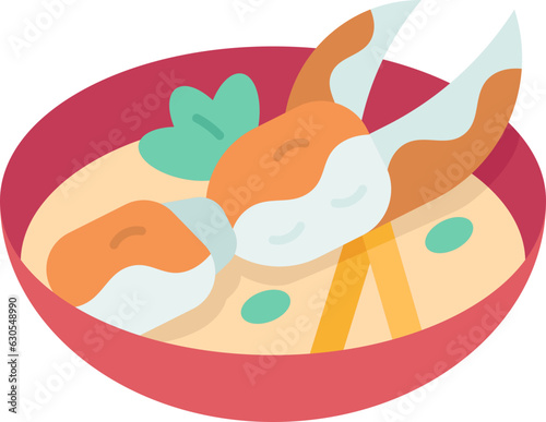 crab  icon